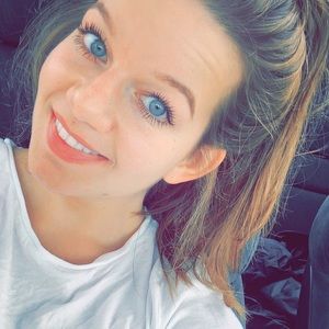 Meet your Posher, Anne